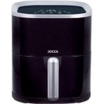 Air Fryer Jocca 2219p 4L 1400W 9 Programas Ecrã Tátil