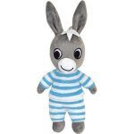 Peluche Jemini Luminou Trotro Fotoluminescente 25 cm (senza pile)