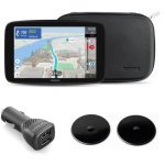 GPS TomTom GO Camper Max 7 (2ª Gen) 7" Pantalla Táctil 32 GB