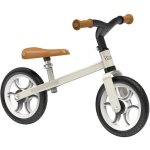 Balancefahrrad Smoby First Bike ultraleicht Metallrahmen - 2 bis 5 Jahre