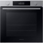 Einbaubackofen Samsung NV7B4420ZAS/U1 Katalyse 76L 60cm A+ Twin Convection Air Sous Vide WiFi Edelstahl