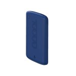 Bateria Externa Celly 10000 mAh USB-C e USB-A - Azul