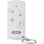 Mando a distancia inalámbrico ABUS Smartvest 4 botones 868 MHz Blanco