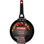 Sartén Antiadherente Pyrex Optima+ Ø26 cm Aluminio Forjé Sans PFAS Induction