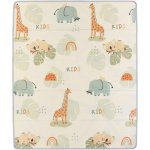 Tapis de Jeu Réversible Tineo 150x180cm XPE 1cm Imperméable