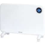 Chauffage Convector Sencor SCF 3200WH 1500W IP24 Blanc