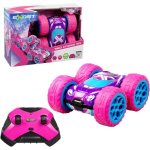 RC Auto Exost 360 Cross Flash Rose MX 1:18 2.4 GHz LED