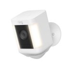 Cámara IP Ring Spotlight Cam Plus Battery HD Visión Nocturna Exterior Audio Bidireccional Alarma