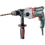 Trapano a filo Metabo BEV 1300-2 1300 W, 2 velocità, mandrino a chiave 1,5-13 mm, 44 Nm