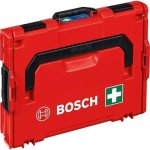 Botiquín Primeros Auxilios Bosch Professional L-BOXX 102 Industrial DIN 13157