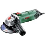 Angolatrice Bosch Universalgrind 750-125 750 W 125 mm 12000 giri/min