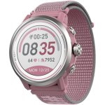 Coros Apex 2 Bluetooth GPS 1,2" Rosa Fluoroelastómero IPX7 Pulsómetro Monitor Sueño