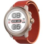COROS Apex 2 Bluetooth GPS 1,2'' Titânio Core Resistente à Água