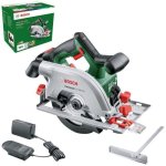 Kreissäge Bosch UniversalCirc 18V-53 160 mm 53 mm Schnitttiefe
