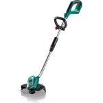 Desbrozadora Bosch AdvancedGrassCut 36 36V 30 cm Doble Hilo 1,6 mm Kit