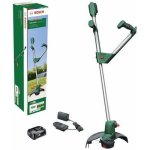 Taglierba e bordi 2 in 1 Bosch UniversalGrassCut 18V-260