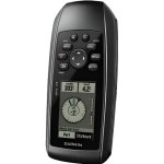 GPS Garmin GPS 73 Marítimo Portátil, Ecrã Monocromático 2,6", 1000 Waypoints, NMEA 0183, USB