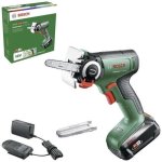Säge Bosch UniversalCut 18V-65 NanoBlade 8000 spm 65mm Kabellos