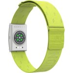 Bracciale attività Coros Heart Rate Monitor Bluetooth Lima 38 ore batteria ottico