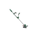 Desbrozadora Bosch UniversalGrassCut 18V-26 2 en 1 26 cm Inalámbrica