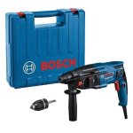 Perforateur Bosch Professional GBH 2-21 SDS-Plus 720W 3 Modes