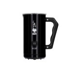 Milchaufschäumer Bialetti MKF02 300 ml 500 W Schwarz mit Edelstahlkanne