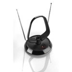 One For All SV9143 Innenantenne Verstärkt 42 dB DVB-T/T2 UHF/VHF