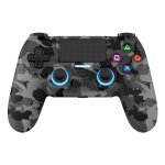 Manette sans fil Bluetooth Dragon Shock Mizar+ PC PS4 Android