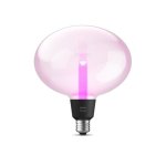 Ampoule LED intelligente Philips Hue Ellipse 500 lm 2000-6500 K 16M couleurs E27