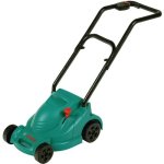 Tagliaerba Bambini Klein 2702 Suono Meccanico Plastica Resistente