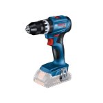 Taladro percutor inalámbrico Bosch Professional GSB 18V-45 18V 45 Nm 13 mm
