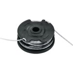 Bosch F016800351 Bobina Fil De Coupe Double 6m x 1,6mm Semi-Automatique ART