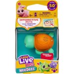 Interaktives Kuscheltier Moose Toys Little Live Pets Needees 30+ Geräusche