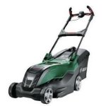Tondeuse Bosch AdvancedRotak 40-650 1700W 40cm 7 hauteurs Recueil arrière Sac 50L
