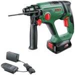 Perforateur sans fil à percussion Bosch UniversalHammer 18V 2,0 J SDS Plus LED