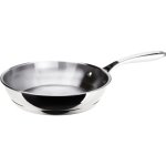 Pfanne Inoxibar Expert Edelstahl Triply 32 cm - Induktion und Ofen