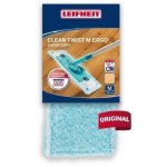 Copertura di ricambio Leifheit Clean Twist M Ergo Super Soft 33 cm Microfibra Rizo