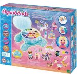 Kit Criativo Aquabeads Carroça Encantada com 1500 Contas