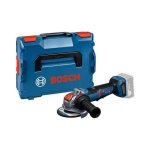 Meuleuse d'angle Bosch Professional GWS 18V-11 PS 125 mm 18V 3000-9000 tr/min