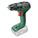 Trapano avvitatore percussivo Bosch UniversalImpact 18V-60 60Nm