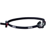 Lampada frontale Petzl E+lite 40 Lm ultra compatta 5 modalità fischietto IPX7