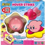 Gioco da Tavolo Epoch Kirby Hover Strike per 2-4 Giocatori Dai 4 Anni