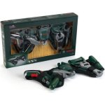 Cintura Attrezzi per Bambini Klein Bosch Ixolino II con Vite Elettronica
