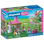 Set Playmobil 72052 Bal Masqué Pabellón Princesa 147 Piezas