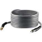 Kärcher Premium Flex Hochdruckschlauch 10 m Anti-Twist Schnellkupplung Messing