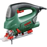 Stichsäge Bosch PST 900 PEL 620W Pendelhub 4 Stufen PowerLight CutControl