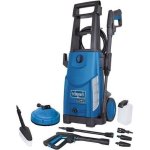 Nettoyeur haute pression Scheppach HCE2600 180 bar