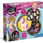 Kit Trucco Bambini Clementoni Crazy Chic 18643 Unicorn