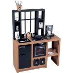 Cucina Bambini Smoby Loft 32 Accessori Design Industriale