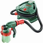Elektrischer Lackiersprayer Bosch PFS 5000 E 1200W 500 ml/min